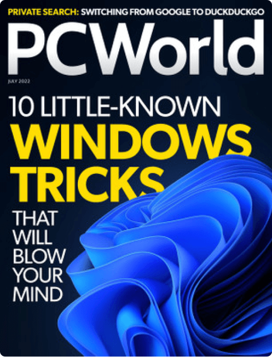 PC World
