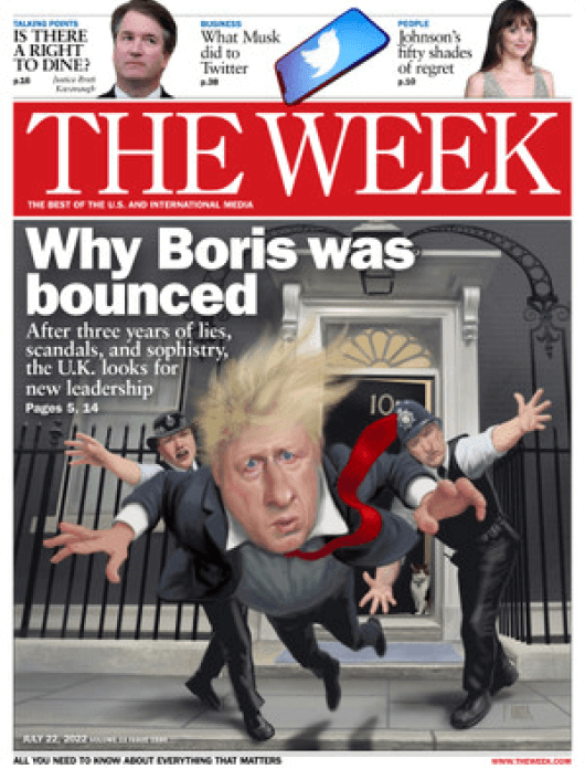 The Week