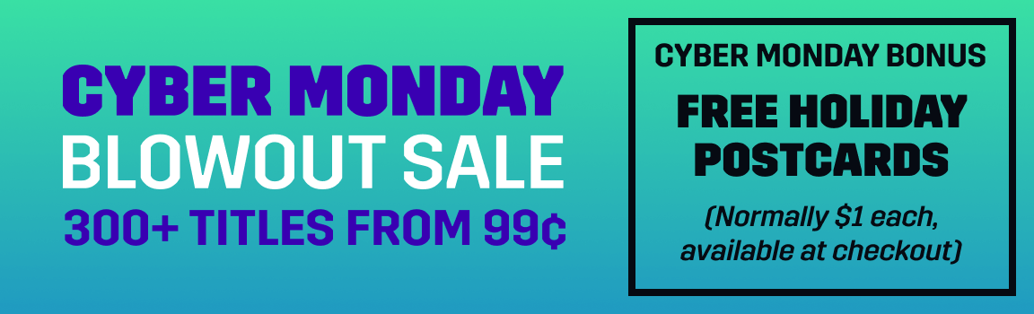 Cyber Monday 2023 Blowout Sale! Best Prices of the Year