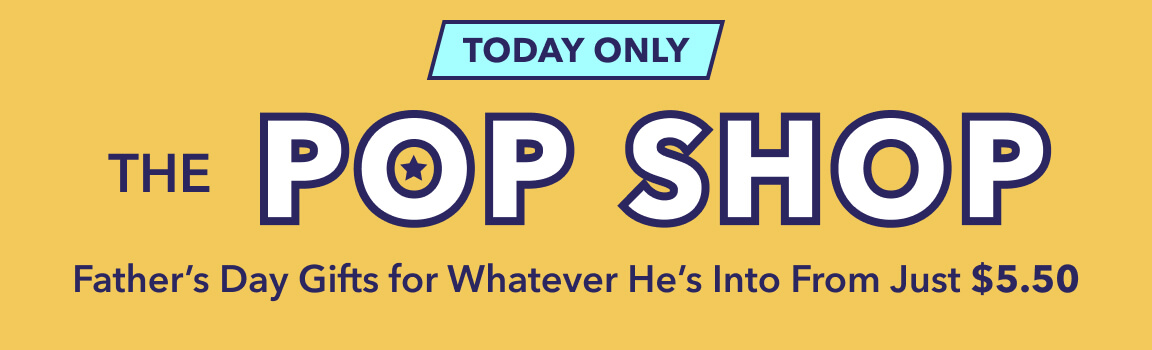 Gifts for Dad 2026