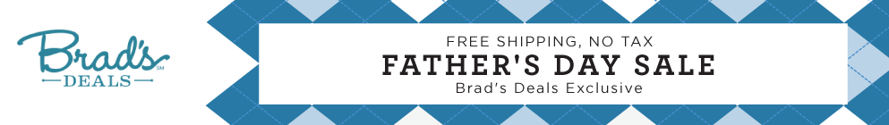 Brad's Deals Father's Day AllStar Deal