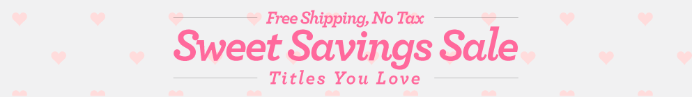 Sweet Savings Sale