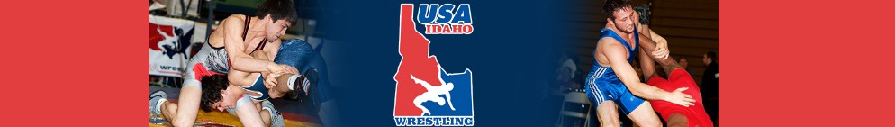 USA Idaho Wrestling